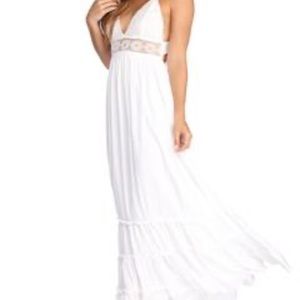 Windsor spring stunner maxi dress